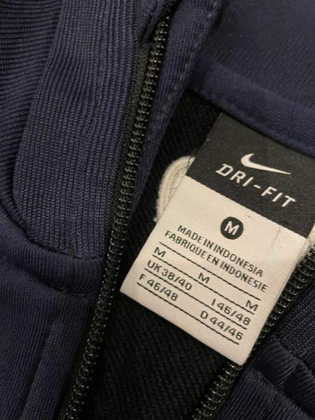 Nike mikina, nike,m