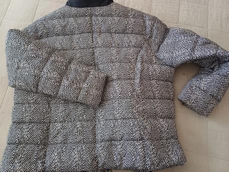 Dámska bunda bonprix, č.52/54, bonprix,52