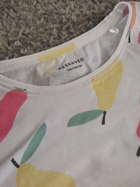 Pyžamo, reserved,134