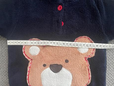 Mikina v 86/92, lupilu,86