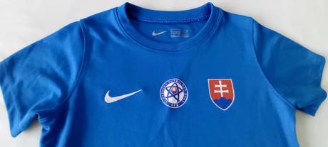 Dres slovensko, nike,116