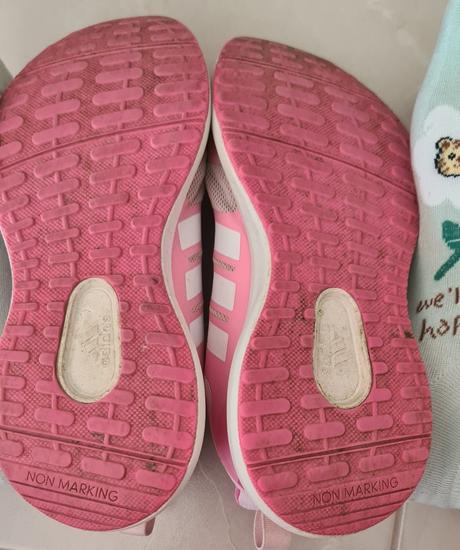 Tenisky, adidas,34