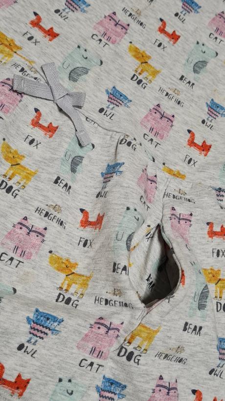 Tunika šaty s vreckami, next,110