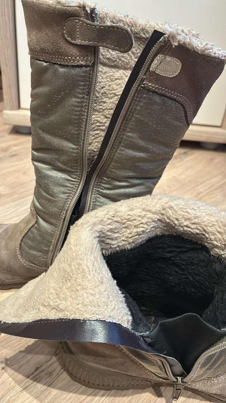 Dievčenské čižmy veĺ.35, zn. primigi, primigi,35