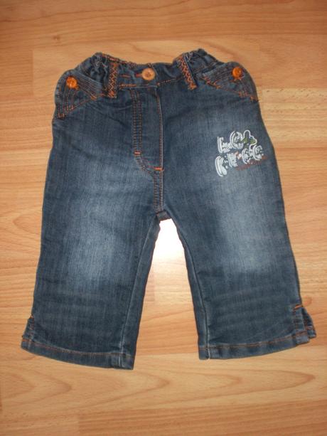 Dievčenské rifle , wenice,68