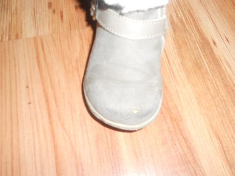 Prechodne  cizmicky, deichmann,21