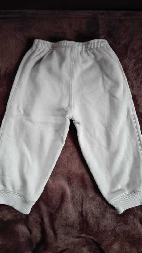 Tepláčiky 92/98, nike,92