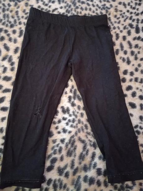 Leginy na doma tristvrtove, 98