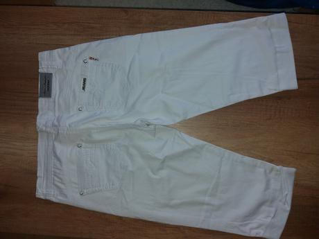 Letné tenké rifličky miss natalie, 42