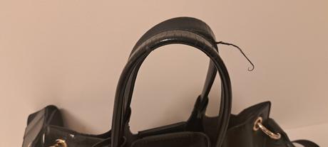 Armani exchange kabelka, armani