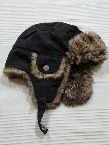 Baranica čierna, h&m,92