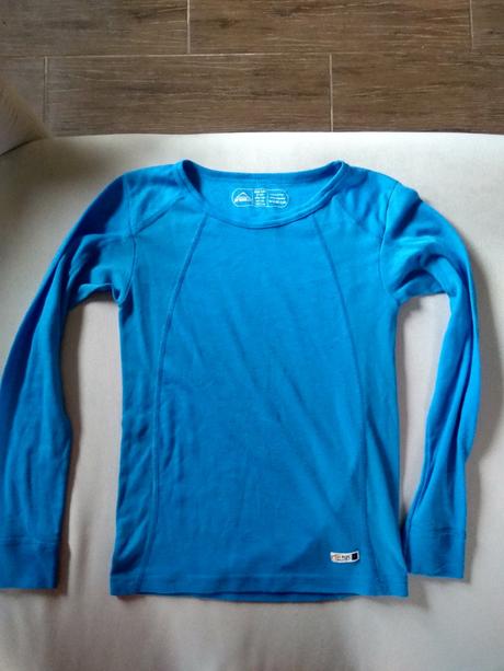 Chlapčenské tričko č.140, mckinley,140