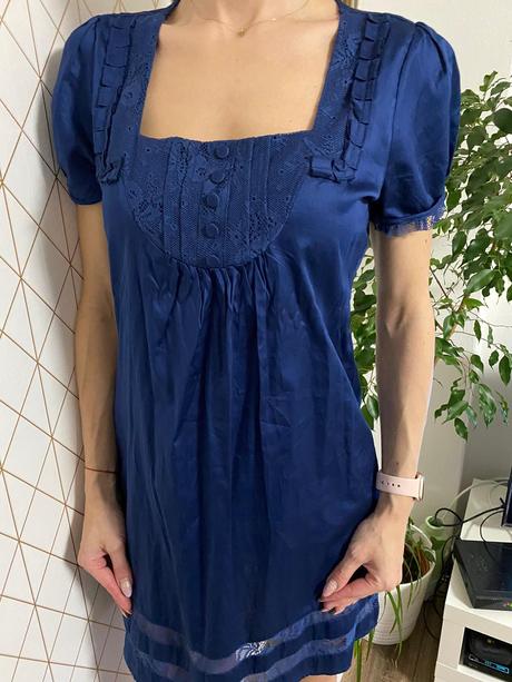 Saty/tunika, atmosphere,42