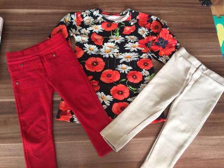 Saty a leginy velkost 92, 86–98