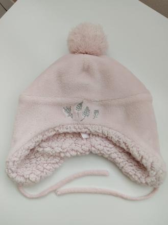 Teplá čiapka na zimu, pepco,80