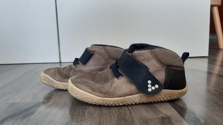 Vivobarefoot bootie 29, vivobarefoot,29