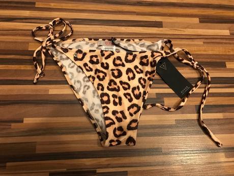 Guess leopardie, guess,l
