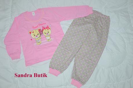 Detské bavlnené pyžamko mačiatko, 80 - 176