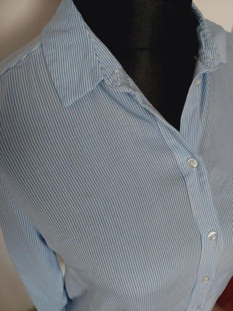 Košeľa č.36, h&m,36