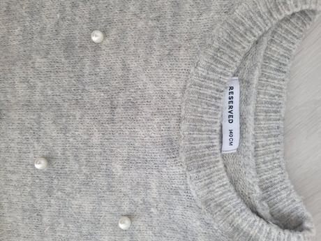 Pulover, reserved,140