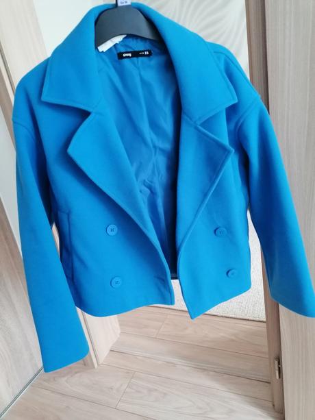 Teple sako/kabatik, sinsay,s