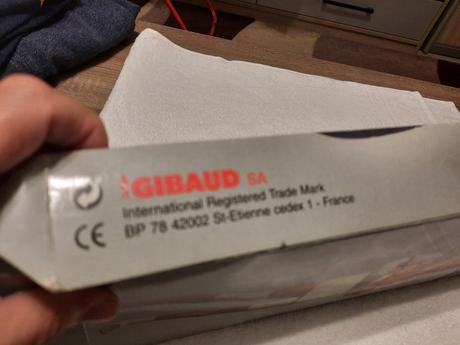 Bandaž na spevnenie kolena č.4,