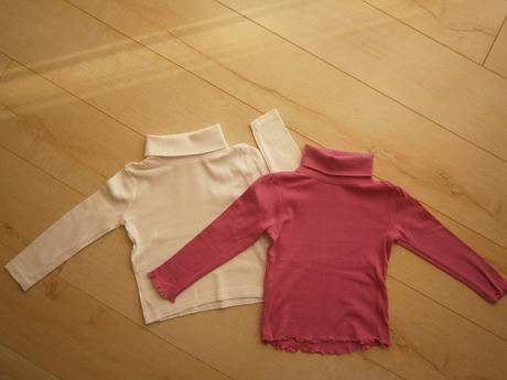 Roláky 2 kusy 86/92, lupilu,86