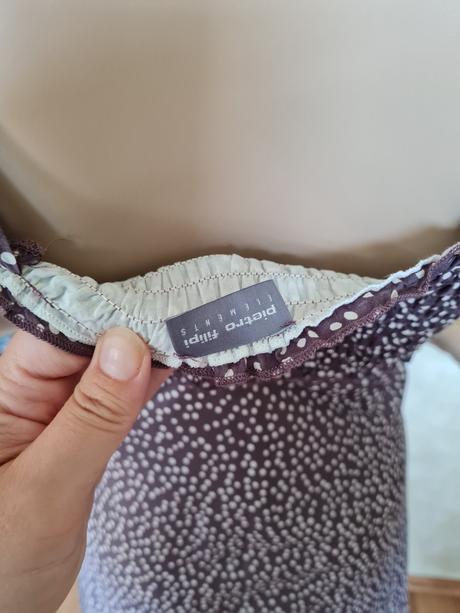 Pietro filipi hodvábne saty, pietro filipi,xs