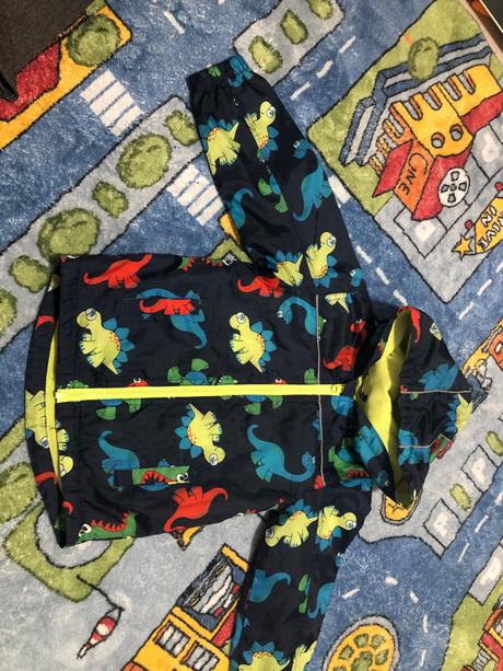 Jarná bundicka, george,104