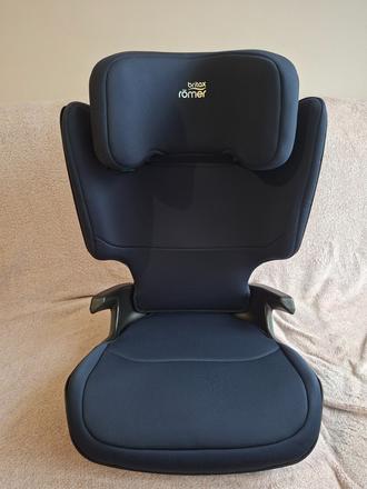 Autosedačka britax römer m i-size 15-36 kg, britax