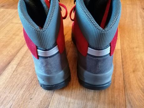 Trekingové topánky zn. olang, olang,45