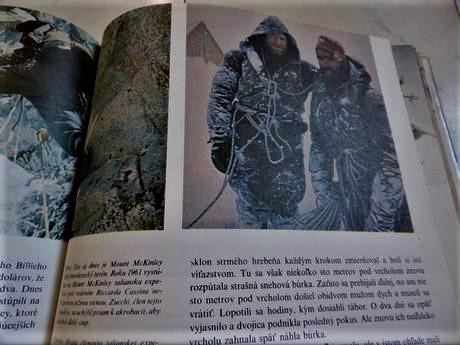 Encyklopédia na hraniciach zeme, 
