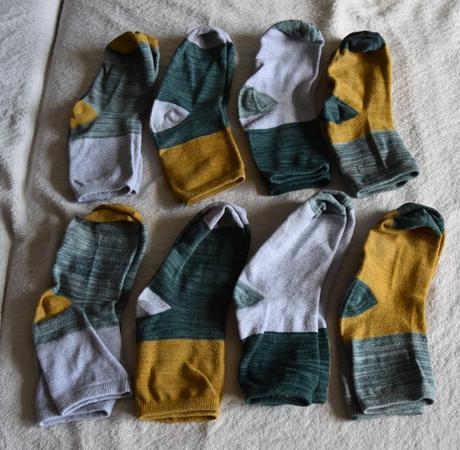 Set ponožiek, pepco,31