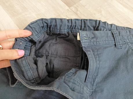 Nohavice 146, f&f,146