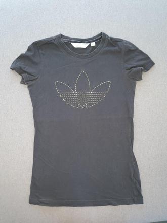 Tričko adidas, adidas,s