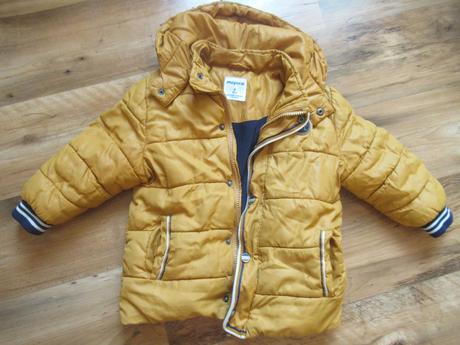 Mayoral vetrovka, mayoral,98