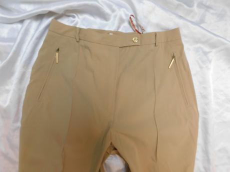 Betty barclay luxusne nohavice/leginy, 40 / 42