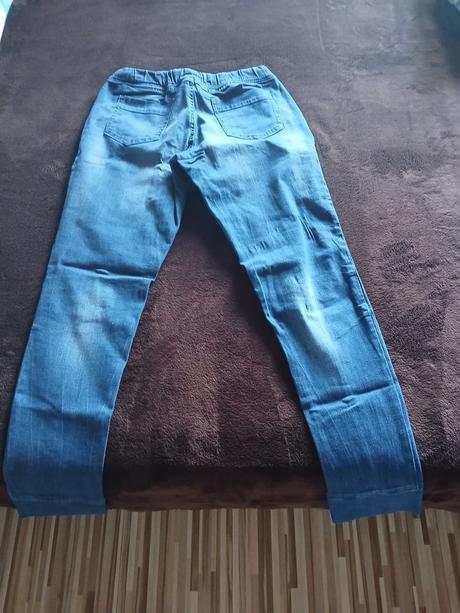 Dámske rifle, bonprix,s