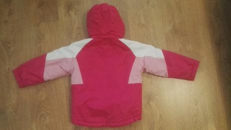 Lyžiarska zimná bunda, f&f,104