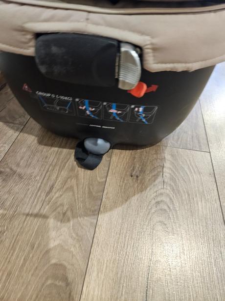 Autovanicka, concord