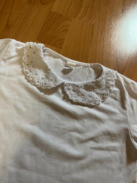 Tricko s golierom, 134