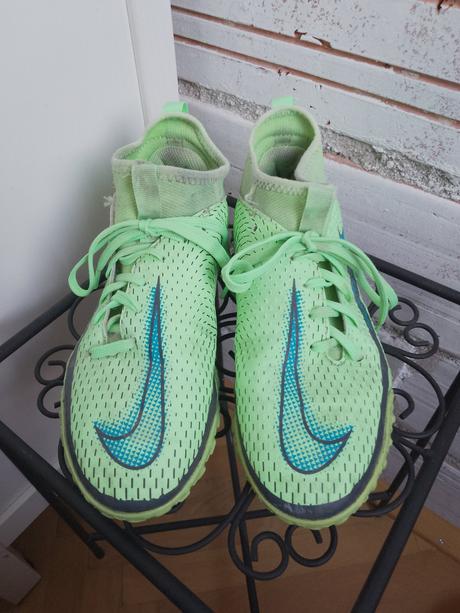 Nike phantom turfy halovky vd 21 cm, nike,32