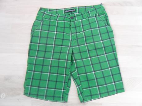 Krátke nohavice, chapter young,s