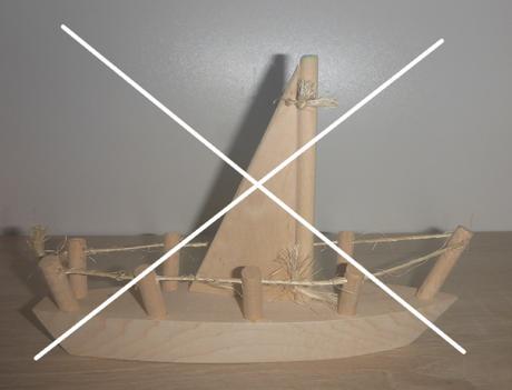 Drevené dopravné prostriedky,