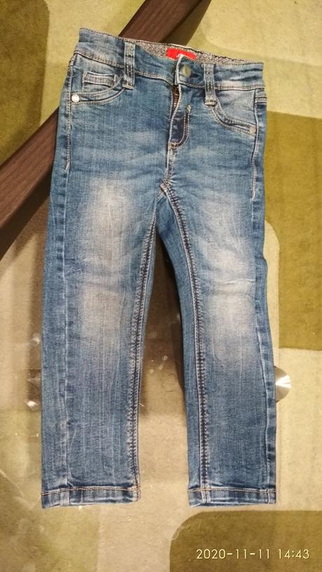 Slim rifle s.oliver, s.oliver,98