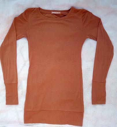 Predĺžený svetrík, terranova,s