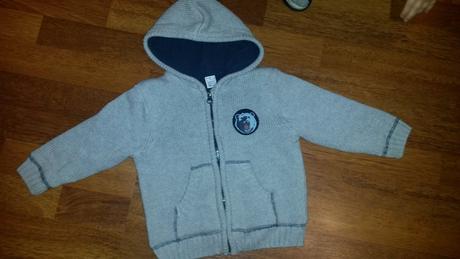 Svetrík na zimu, dopodopo,86