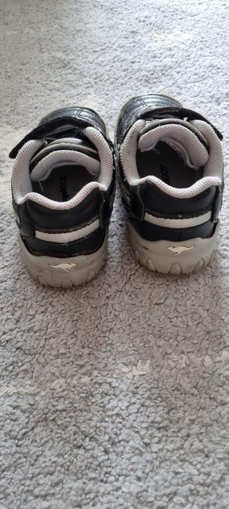 Botasky v.22, kangaroos,22