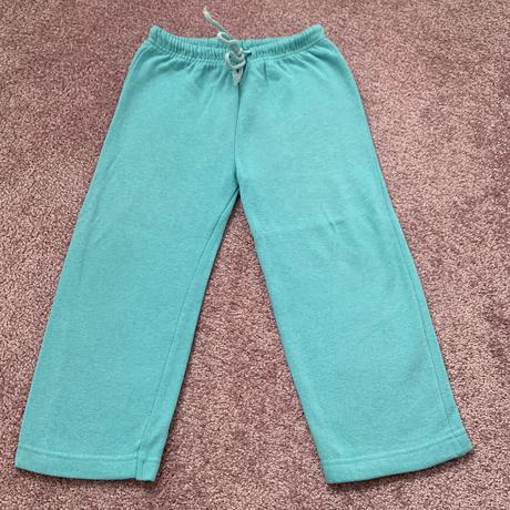 Domáca tepláková súprava +4ks darujem, 104