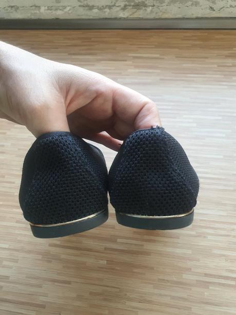 Balerinky, deichmann,34